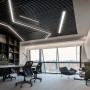 Solight LED lineární osvětlení propojitelné, 50W, 4750lm, 3CCT, 120cm