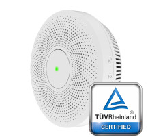 HF-S3E Autonomní opticko-kouřový, EN 14604, životnost 10let HF-S3E Autonomní opticko-kouřový, EN 14604, životnost 10let