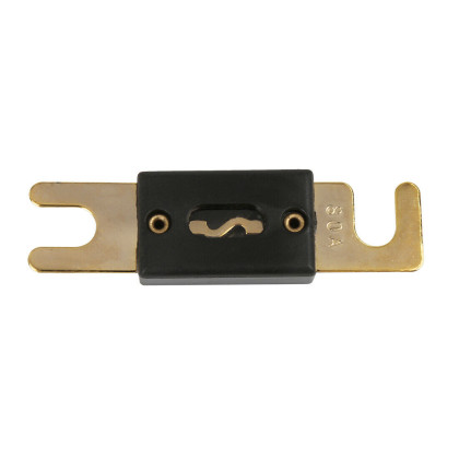 Pojistka plochá pod šroubky 80A Pojistka plochá pod šroubky 80A