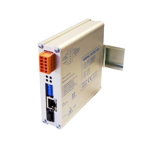 1-851-280 2G-1S.1.0-BOX, Průmyslový media konverotor s SFP slotem s podporou… 1-851-280 2G-1S.1.0-BOX, Průmyslový media konverotor s SFP slotem s podporou…