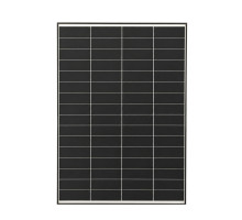 Solární panel SOLARFAM 170W mono, 1060x760x30mm, LONGi HPBC články, černý rám Solární panel SOLARFAM 170W mono, 1060x760x30mm, LONGi HPBC články, černý rám