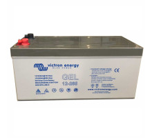 Solární baterie Victron Energy GEL 265Ah