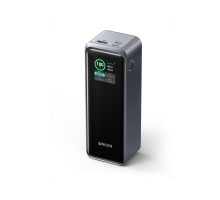 Powerbanka Anker Prime 27650mAh, 250W černá