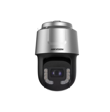 DS-2DF8C835MHS-DEL 8 Mpx DarkFighter X IP PTZ kamera s IR přísvitem
1/2