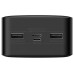 Powerbanka Baseus Bipow 30000mAh, 15W černá