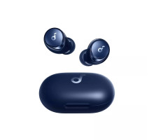 Bluetooth sluchátka Anker soundcore Space A40 modrá