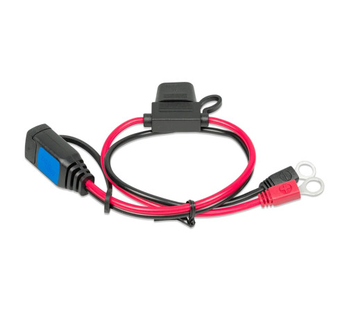 Victron Energy kabel s oky M8 pro nabíječky BlueSmart IP65