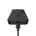 Bezdrátová powerbanka Baseus Magnetic Mini 10000mAh, 20W černá