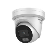 DS-2CD2387G3-LI2UY(2.8mm) 8Mpx, objektiv 2.8mm (108.8°), AcuSense 3.0, ColorVu 3.0, 2x mikrofon,…