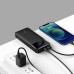 Powerbanka Baseus Bipow 20000mAh, 15W černá