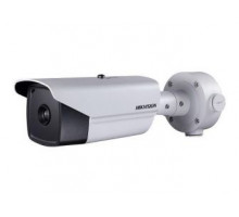 DS-2TD2166-15/V1 Termální bullet kamera, 640×512 rozlišení termálního senzoru, termální…