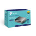 Switch TP-Link TL-SF1005P 5x LAN, 4xPoE, 58W, kov