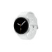 Chytré hodinky Samsung Galaxy Watch8 44mm SM-L330NZSAEUE stříbrné