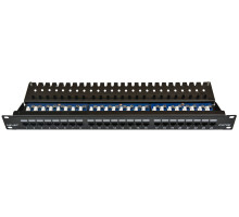 LEXI-Net Patch panel 24PORT 19