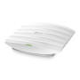 WiFi router TP-Link EAP110 stropní AP, 1x LAN, 2,4GHz 300Mbps, Omáda SDN WiFi router TP-Link EAP110 stropní AP, 1x LAN, 2,4GHz 300Mbps, Omáda SDN