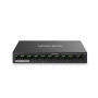 Switch TP-Link Mercusys MS110P 2x LAN s PoE, 8x LAN s PoE+, 65W Switch TP-Link Mercusys MS110P 2x LAN s PoE, 8x LAN s PoE+, 65W