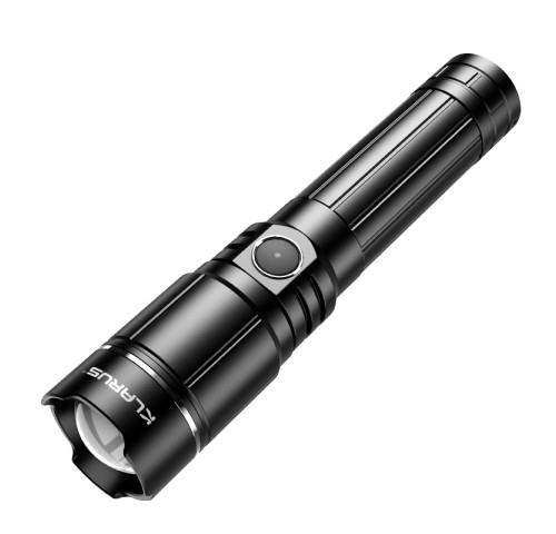Klarus A2 Pro dobíjecí svítilna Klarus A2 Pro dobíjecí svítilna