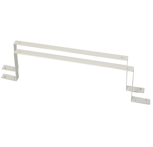 Pulsar CP-PR-99 Držák pro zavěšení skříňky CP-PR-97 např. pod desku stolu (pro velké DVR / NVR rekordéry) Pulsar CP-PR-99 Držák pro zavěšení skříňky CP-PR-97 např. pod desku stolu (pro velké DVR / NVR rekordéry)