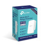 WiFi extender TP-Link RE300 AP/Extender/Repeater AC1200 300Mbps 2,4GHz a 867Mbps 5GHz, OneMesh, poškozený obal WiFi extender TP-Link RE300 AP/Extender/Repeater AC1200 300Mbps 2,4GHz a 867Mbps 5GHz, OneMesh, poškozený obal
