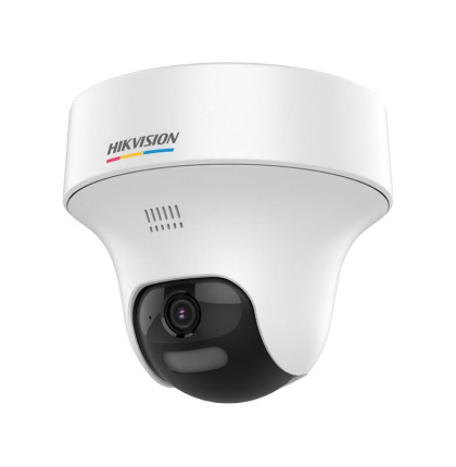 DS-2CE70DF3T-PTLXTS(2.8mm) Objektiv 2.8mm (105°), ColorVu, hybridní přísvit, mikrofon, reproduktor,…