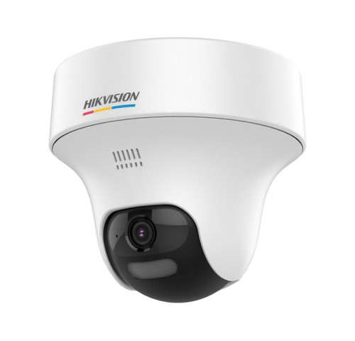 DS-2CE70DF3T-PTLXTS(2.8mm) Objektiv 2.8mm (105°), ColorVu, hybridní přísvit, mikrofon, reproduktor,…