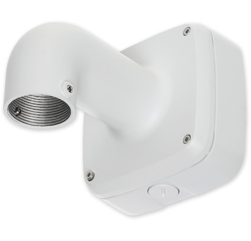 PFB302S -V2 nástěnný držák dome, husí krk PFB302S -V2 nástěnný držák dome, husí krk