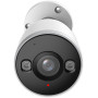 F5D-IL-0280B 5Mpix, 30m IR a 30m bílé LED, MIC, detekce osob a vozidel F5D-IL-0280B 5Mpix, 30m IR a 30m bílé LED, MIC, detekce osob a vozidel