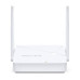 WiFi router TP-Link MERCUSYS MR20 AC750 dual AP/router, 2x LAN, 1x WAN/ 300Mbps 2,4/ 433Mbps 5GHz