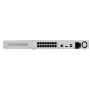 NVR H2D16PAC (16ch), 16 kanálový videorekordér, ONVIF/ RTSP, max 4K, 2xHDD, 16xPoE, 1xHDMI, 3xUSB, bílý NVR H2D16PAC (16ch), 16 kanálový videorekordér, ONVIF/ RTSP, max 4K, 2xHDD, 16xPoE, 1xHDMI, 3xUSB, bílý