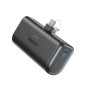 Powerbanka Anker Nano 5000mAh, 22,5W černá Powerbanka Anker Nano 5000mAh, 22,5W černá
