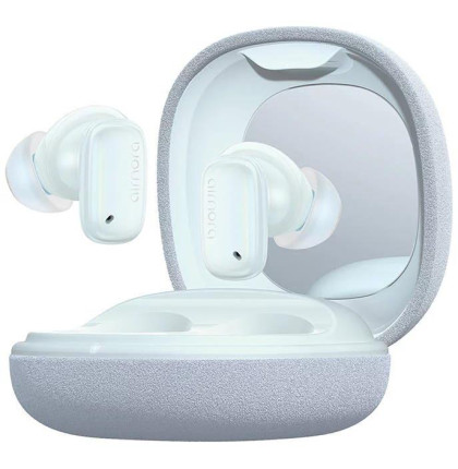 Bluetooth sluchátka Baseus AirNora 2 modrá
