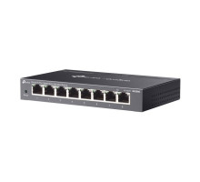 Switch TP-Link ES208G 8x GLan, Omáda SDN Switch TP-Link ES208G 8x GLan, Omáda SDN