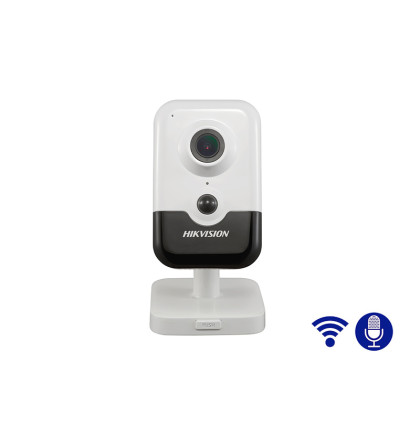 DS-2CD2423G0-IW(4mm)(W) 2Mpx, Objektiv 4mm (86°), micro SDXC, audio, wifi, PIR, 
1/2.7