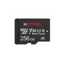 CP-UM256W MicroSDXC paměťová karta - 256 GB