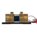 Sledovač stavu baterie SmartShunt IP65 1000A Victron Energy s Bluetooth
