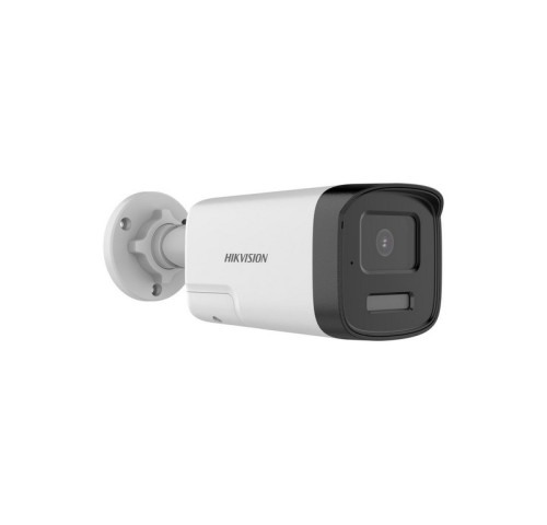 DS-2CE17D0T-LTS(3.6mm) Objektiv 3.6mm (87°), hybridní přísvit, mikrofon, reproduktor
2Mpx CMOS…