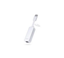Adaptér TP-Link UE300 USB 3.0 na Gigabit Ethernet, poškozený obal