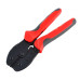 Krimpovací klešte LS-2546B lisovací pro solární konektory MC3 a MC4 - 2,5/4/6 mm2