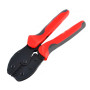 Krimpovací klešte LS-2546B lisovací pro solární konektory MC3 a MC4 - 2,5/4/6 mm2 Krimpovací klešte LS-2546B lisovací pro solární konektory MC3 a MC4 - 2,5/4/6 mm2