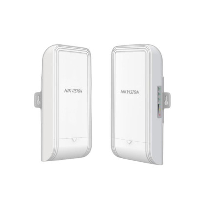 DS-3WF1000S-EI-2N Venkovní WiFi pojítko, propustnost max. 300Mbps, vzdálenost až 1km, 802…