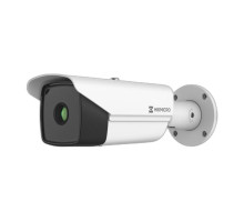 HM-TD2168-5/G0/T1Y Termální bullet kamera, 640x512px rozlišení termálního senzoru, objektiv 5…
