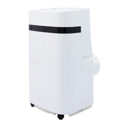 Solight mobilní klimatizace 12000 BTU, smart WiFi, chlazení, odvlhčování, ventilátor