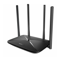 Modem TP-Link Mercusys MB115-4G LTE s WiFi routerem, 3x LAN, 1x WAN, 1x slot SIM, 2,4 Modem TP-Link Mercusys MB115-4G LTE s WiFi routerem, 3x LAN, 1x WAN, 1x slot SIM, 2,4