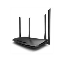 ADSL router TP-Link Archer VR300 VDSL/ADSL MODEM 4xLAN, WIFI 2,4GHz a 5GHz