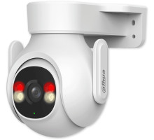 P5B-PV venkovní PT Wi-Fi, 5Mpix, 30m IR, 30m bílé LED, micro SD, obousm. audio, osoby P5B-PV venkovní PT Wi-Fi, 5Mpix, 30m IR, 30m bílé LED, micro SD, obousm. audio, osoby