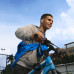 Bluetooth sluchátka Baseus Eli Sport 1 Open-Ear zelená