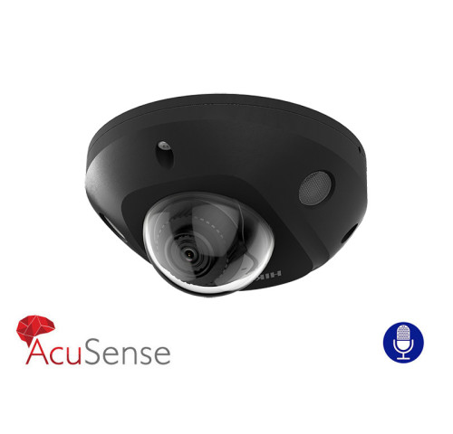 DS-2CD2583G2-IS(2.8mm)(BLACK) 8 Mpx | WDR | EXIR 30 m | Acusense | SD slot | H.265+ | poplach. I/O | mic… DS-2CD2583G2-IS(2.8mm)(BLACK) 8 Mpx | WDR | EXIR 30 m | Acusense | SD slot | H.265+ | poplach. I/O | mic…