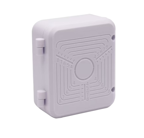 CP PLUS CP-PR-171 Univerzální montážní a propojovací krabice CP PLUS CP-PR-171 Univerzální montážní a propojovací krabice