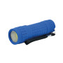 Solight LED svítilna, 120lm, 3W LED COB, 3 x AAA Solight LED svítilna, 120lm, 3W LED COB, 3 x AAA