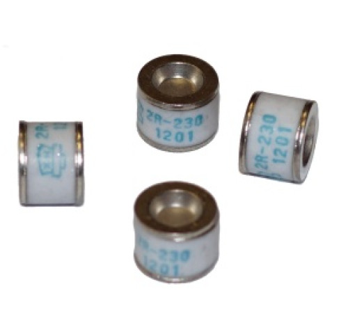 Bleskojistka plynová 230V/20 2 pól Bleskojistka plynová 230V/20 2 pól